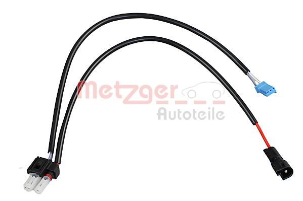 Battery Adapter METZGER 2323040