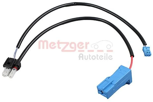 Battery Adapter METZGER 2323041