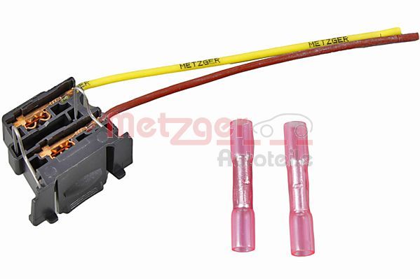 Kit de Reparo de Cabos, farol METZGER 2323049