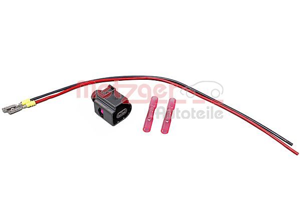Kabelreparationsset, central el METZGER 2324135