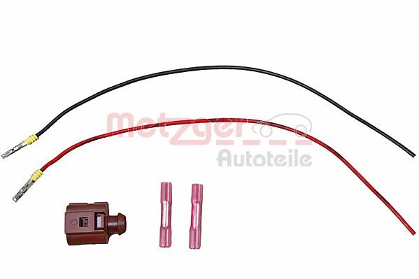 Kabelreparationsset, central el METZGER 2324152