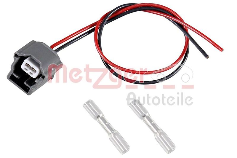 Set za popravak kabela, senzor položaja radilice METZGER 2324183
