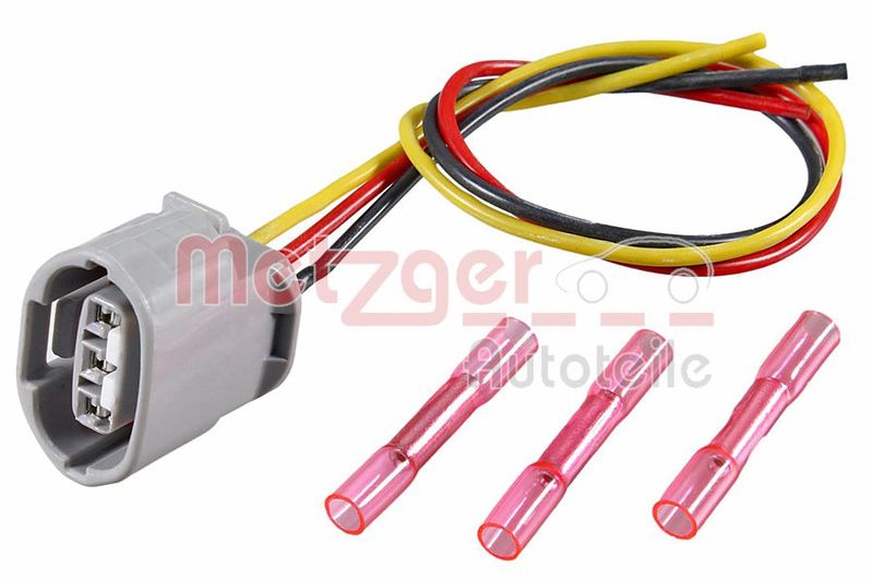 Комплект для ремонту кабелів, генератор METZGER 2324185