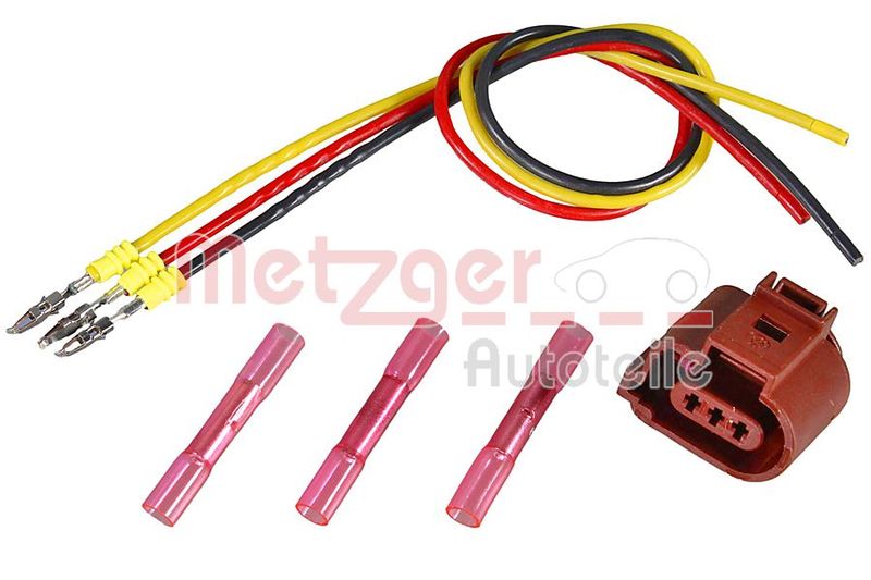 Kabelreparationsset, central el METZGER 2324190