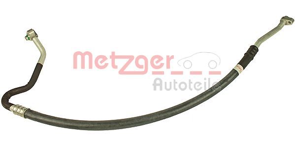Aukšto slėgio linija, oro kondicionavimas METZGER 2360005