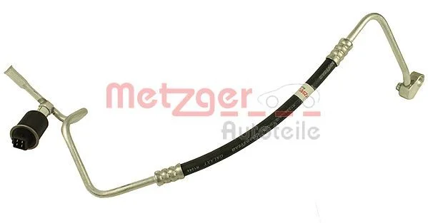Aukšto slėgio linija, oro kondicionavimas METZGER 2360018