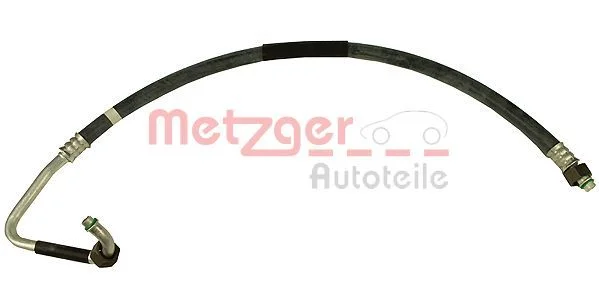 Aukšto slėgio linija, oro kondicionavimas METZGER 2360022