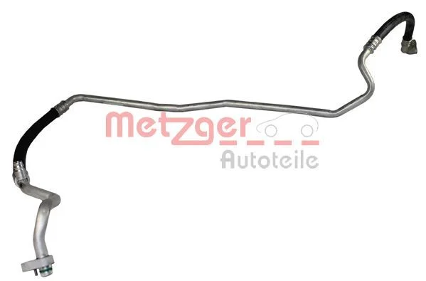 Aukšto slėgio linija, oro kondicionavimas METZGER 2360026