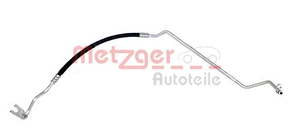 Aukšto slėgio linija, oro kondicionavimas METZGER 2360027