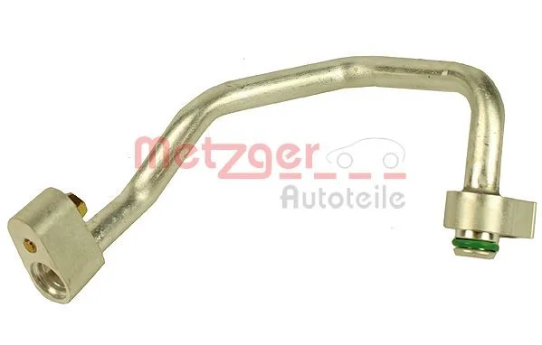 Aukšto slėgio linija, oro kondicionavimas METZGER 2360032