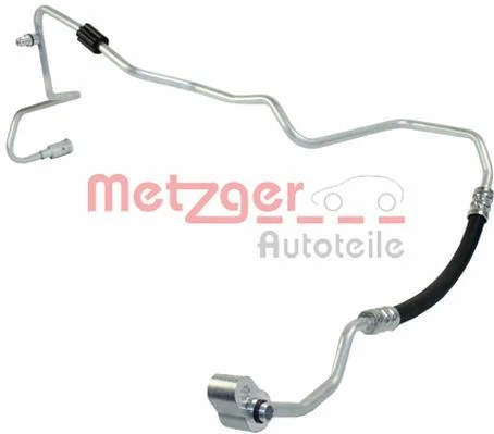 Aukšto slėgio linija, oro kondicionavimas METZGER 2360057