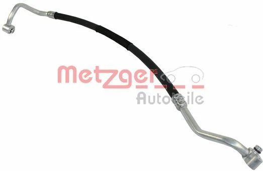 Aukšto slėgio linija, oro kondicionavimas METZGER 2360066