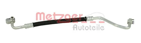 Aukšto slėgio linija, oro kondicionavimas METZGER 2360084