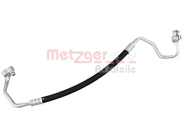 Aukšto slėgio linija, oro kondicionavimas METZGER 2360086