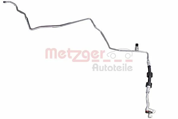 Aukšto slėgio linija, oro kondicionavimas METZGER 2360102