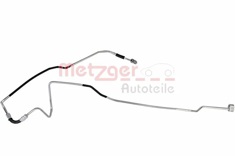 Aukšto slėgio linija, oro kondicionavimas METZGER 2360139