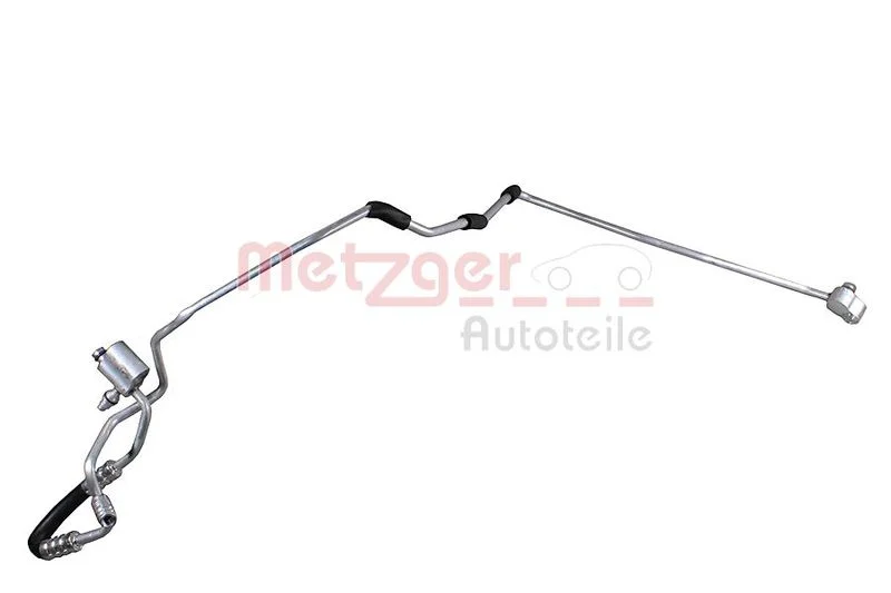 Aukšto slėgio linija, oro kondicionavimas METZGER 2360155