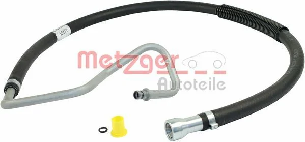 Hidraulinė žarna, vairo sistema METZGER 2361050