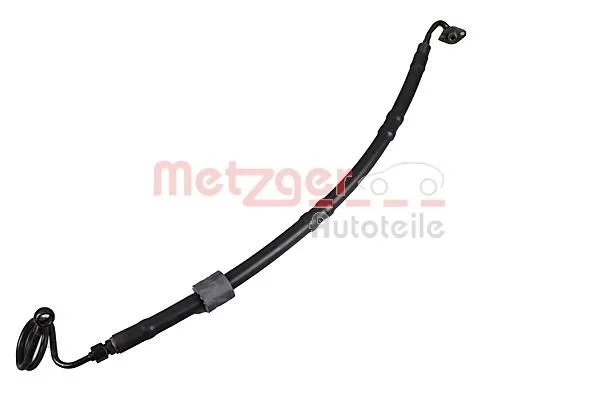 Гідравлічний шланг, механізм рульового керування METZGER 2361064