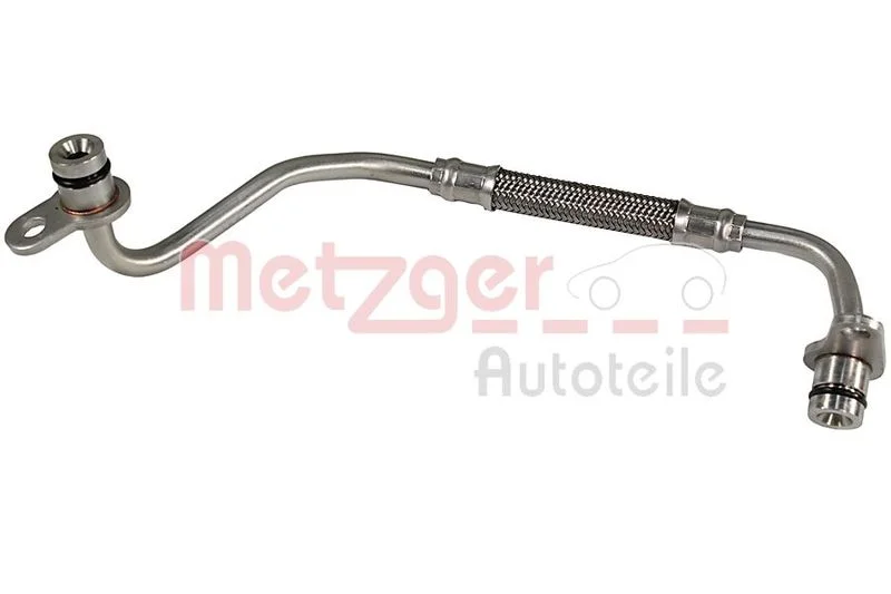 Alyvos žarna METZGER 2361127