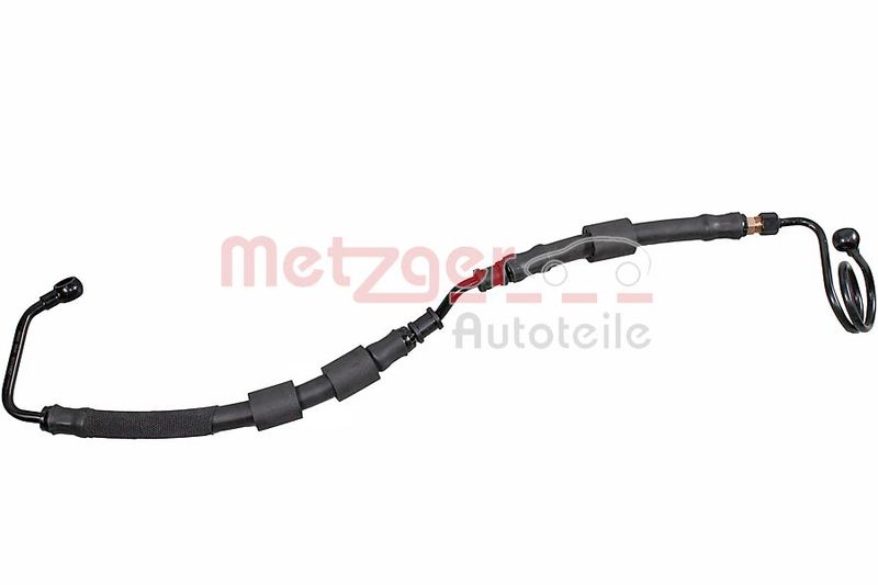 Hydraulslang, styrning METZGER 2361129