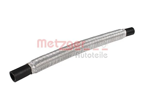 Hydraulic Hose, steering METZGER 2361137