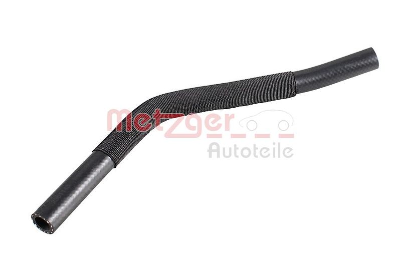 Hydraulic Hose, steering METZGER 2361143