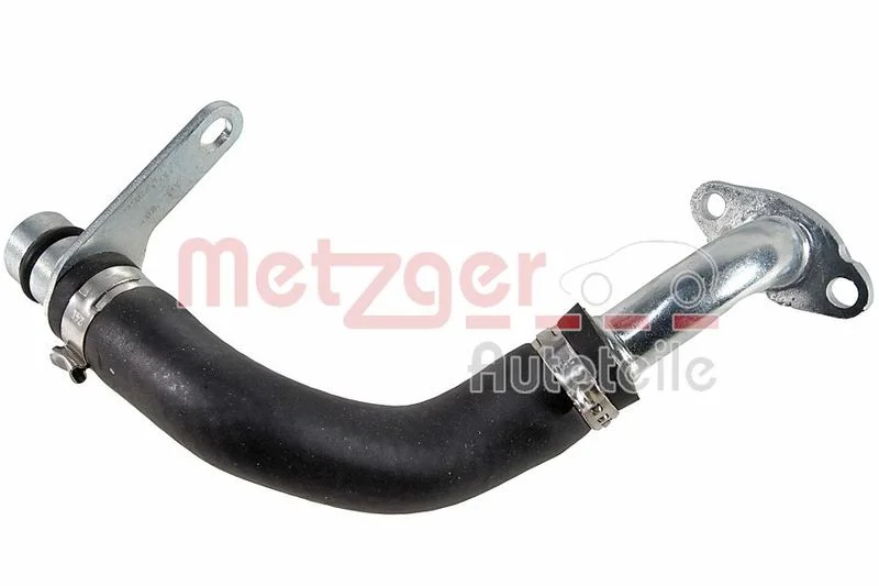 Oil Line, charger METZGER 2361147