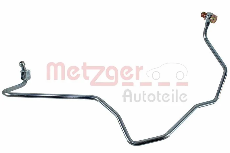 Alyvos žarna METZGER 2361151