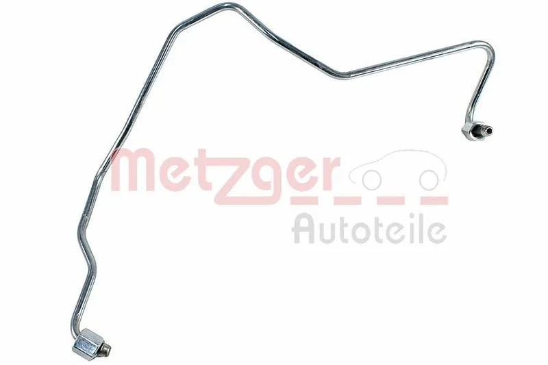 Alyvos žarna METZGER 2361153
