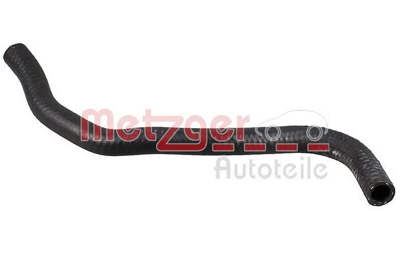 Hydraulic Hose, steering METZGER 2361158