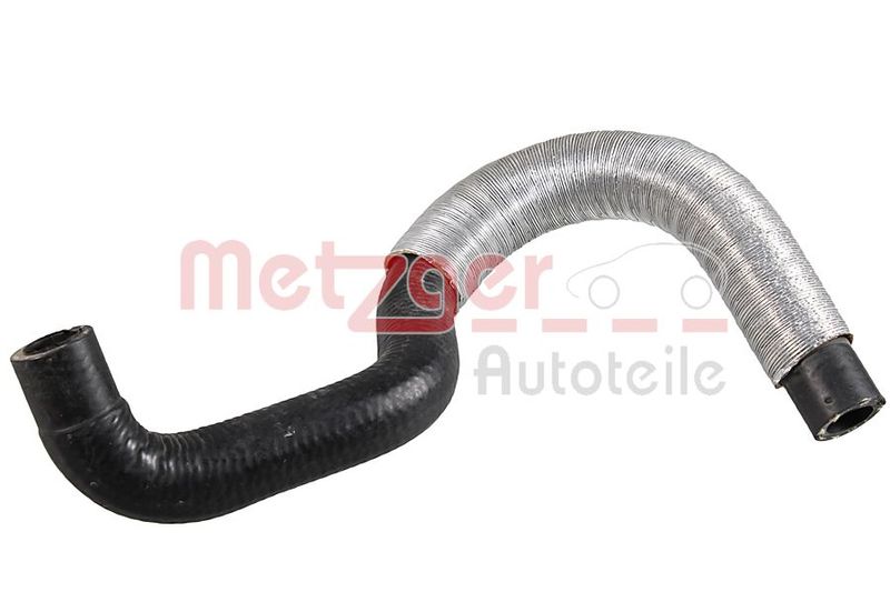 Hidraulično crijevo, upravljački sustav METZGER 2361162