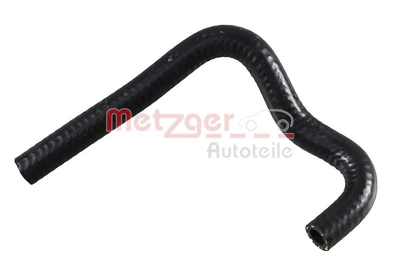 Hydraulic Hose, steering METZGER 2361164