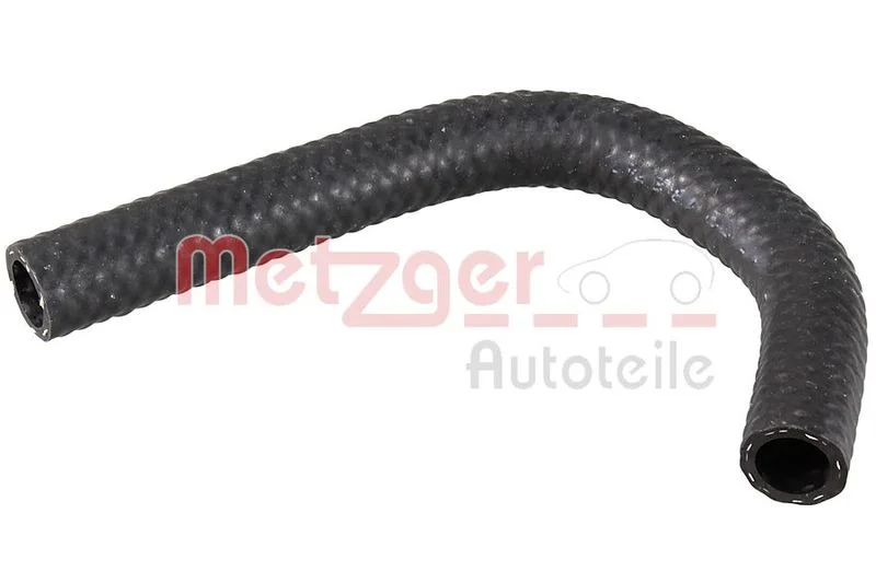 Hydraulic Hose, steering METZGER 2361170
