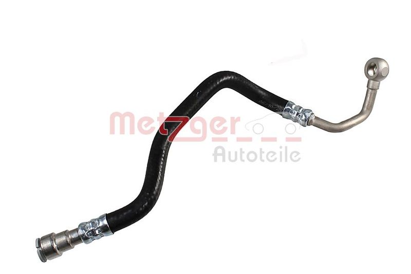 Hydraulslang, styrning METZGER 2361171