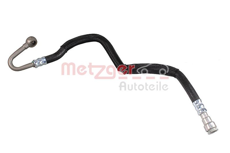 Hydraulslang, styrning METZGER 2361173