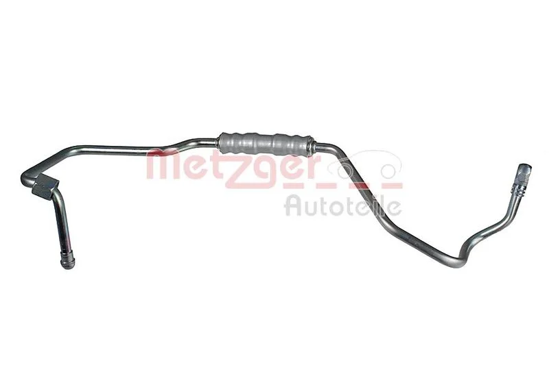 Оливопровід, компресор METZGER 2361181