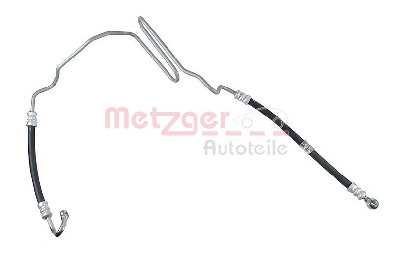 Hidraulično crijevo, upravljački sustav METZGER 2361184