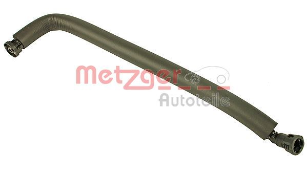 Hose, crankcase ventilation METZGER 2380001