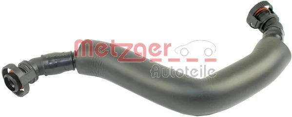 Шланг, продування картера METZGER 2380046