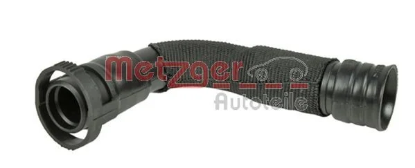 Žarna, karterio alsuoklis METZGER 2380078