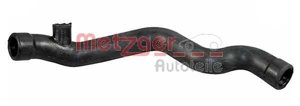 Žarna, vožtuvo dangtelio alsuoklis METZGER 2380091