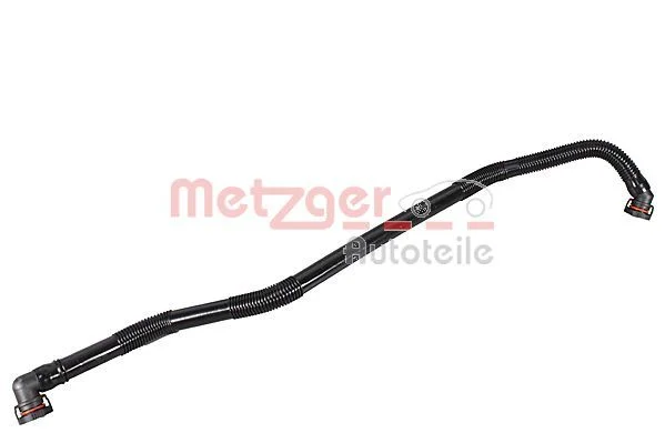 Шланг, продування картера METZGER 2380183