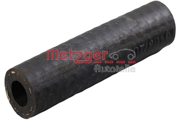 Hose, crankcase ventilation METZGER 2380187