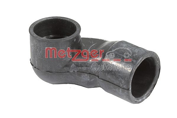 Hose, crankcase ventilation METZGER 2380197