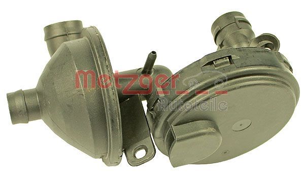 Valve, crankcase ventilation METZGER 2385001