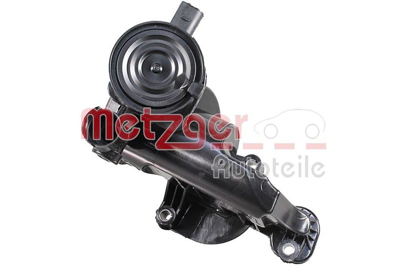 Valve, crankcase ventilation METZGER 2385017