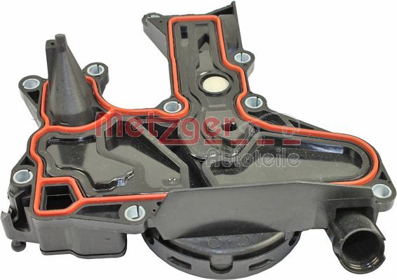 Valve, crankcase ventilation METZGER 2385024