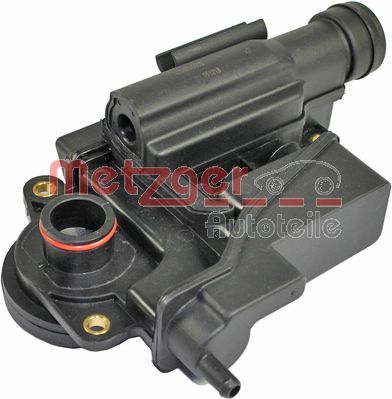 Valve, crankcase ventilation METZGER 2385028