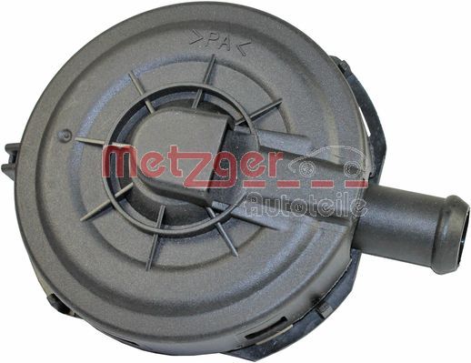 Valve, crankcase ventilation METZGER 2385036